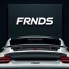 Telegram channel FRNDS DETAILING logo