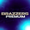 Logo of telegram channel brazzers_like — brazzers