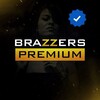 Logo of telegram channel brazzers_official_premium — Brazzers Exxtra