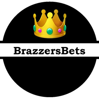 Логотип телеграм канала @brazzersbets — BrazzersBets 👑