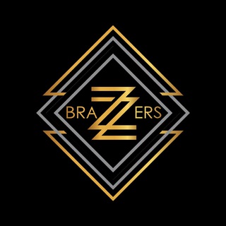 Логотип телеграм канала @brazzerstobacc — Brazzers Tobacco