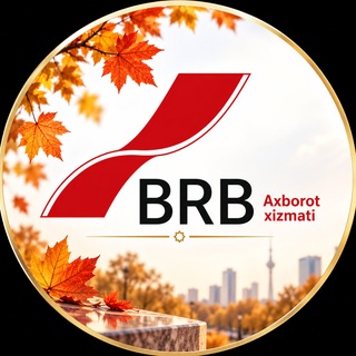 Logo of telegram channel brb_press — BRB Info