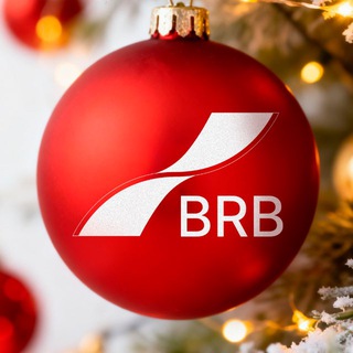 Telegram kanalining logotibi brb_uzb — Biznesni Rivojlantirish Banki ✔
