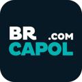电报频道的标志 brcapolofical — BRCAPOL Ofical