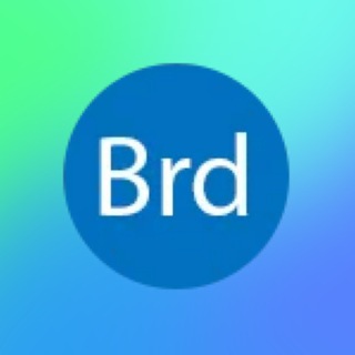 Логотип телеграм канала @brd24_official — BRD24 - Бердянськ 24
