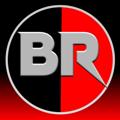 Logo saluran telegram brdpictures — BRD Pictures