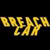 Логотип телеграм канала @breachcar — БРИЧКА // BREACH CAR