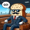 Логотип телеграм канала @bread_biz — Бизнес Хлеб
