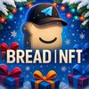 Логотип телеграм канала @bread_toncoin — BREAD|NFT