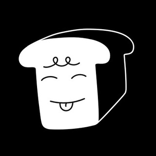 Логотип телеграм канала @breadhead — Хлебголова