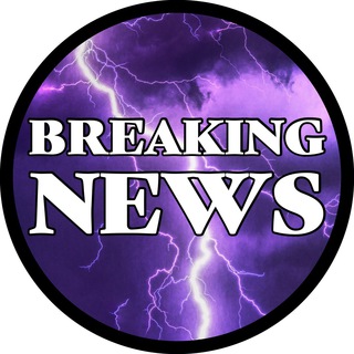Logo of telegram channel break_ing — BREAKING NEWS