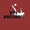 Логотип телеграм канала @break_betting — ПРОГНОЗЫ | Bet Breaker