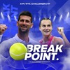 Telegram channel Break Point. Сергей Фомин logo