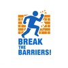 لوگوی کانال تلگرام break_the_barriers — Break The Barriers