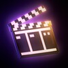 Логотип телеграм канала @breakdown_studio — BreakDown Studio
