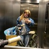 Логотип телеграм канала @breakfast_diary — puchochk