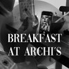 Логотип телеграм канала @breakfastatarchis — Завтрак у Арчи