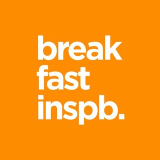 Логотип телеграм канала @breakfastinspb — breakfastinspb