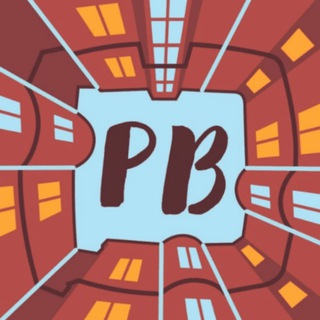 Логотип телеграм канала @breaking_spb — Раньше всех. Петербург