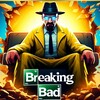 Logo of telegram channel breaking_bad_afsoomaali — Breaking bad afsoomali