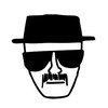 Логотип телеграм канала @breaking_infosec — дядя уолтер — всё о infosec & OSINT