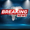 Logo of telegram channel breaking_news_update — Breaking News