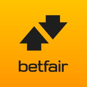 Telegram channel Breaking Down Betfair logo