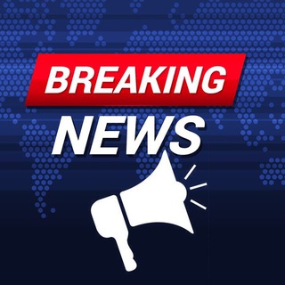 Логотип телеграм канала @breakingnews_public — Breaking News Паблик