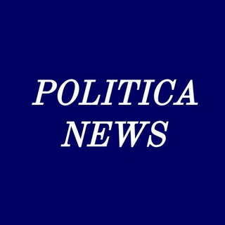 Telegram channel Breaking News - POLITICA logo