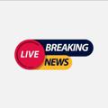 Telegram channel BREAKING News logo