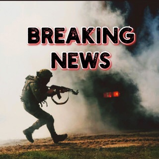 Логотип телеграм канала @breakingnewsukraine — Вreaking NEWS Украина⚡⚡⚡