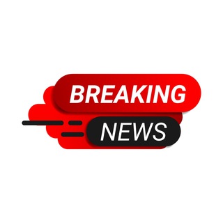 Logo of telegram channel breakingnewsw — Breaking News💯
