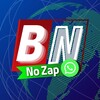 Logo of telegram channel breakingnewszap — Breaking News no Zap (no Telegram)