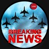 لوگوی کانال تلگرام breakingpersian — Breaking Persian