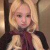 Логотип телеграм канала @breakste — FROZEN