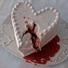 Логотип телеграм канала @breakup666 — брошенка стадис