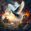 Logo of telegram channel breathe_peace — 🕊️𝐵𝑟𝑒𝑎𝑡ℎ𝑒 𝑃𝑒𝑎𝑐𝑒™✨