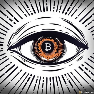 Логотип телеграм канала @breathecrypto — The Breath of Crypto