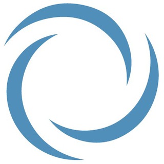 Логотип телеграм канала @breathingschool — Школа Дыхания