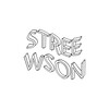 Telegram channel Streewson Club Billion logo