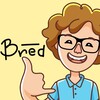 Логотип телеграм канала @breddanil — Даниил Бредихин: дневник