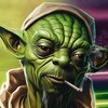 Логотип телеграм канала @brednejroseti — Нейросеть Накурили 🐸