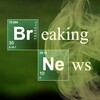 Логотип телеграм канала @breeaking_news — Breaking News