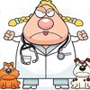 Логотип телеграм канала @breedvetmed — BrEEdМедВет