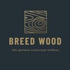 Logo of telegram channel breedwood — Breed Wood