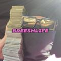 Logotipo do canal de telegrama breeshlife - BREESH LINKABLES 💛