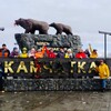 Логотип телеграм канала @breeze_kamchatka — ТК «БРИЗ» ТУРЫ ПО КАМЧАТКЕ