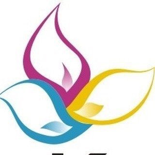 Логотип телеграм канала @breezecolor — BreezeColor
