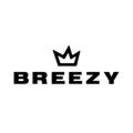 Logo saluran telegram breezywhosale — BREEZY TOPTAN WHOLESALE