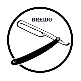 Logo of telegram channel breidatrade — BREIDO Trade